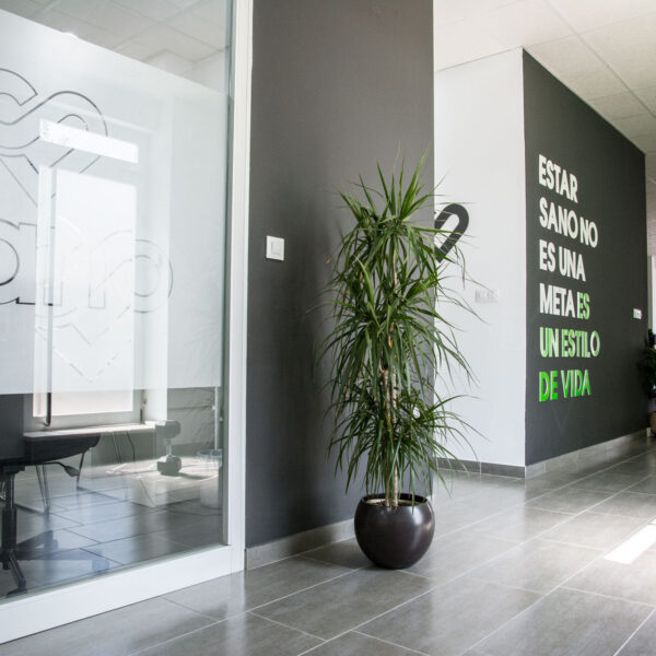 Franquicia fitness Cataluña